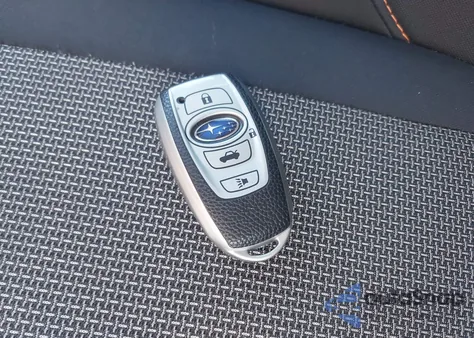 2023 Subaru Crosstrek Premium from USA, damaged, VIN JF2GTAEC4P8222097